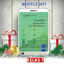 Jual Kurikulum 2013 Kelas 7 Pendidikan Agama Islam Budi Pekerti Dikbud Kab Bekasi Toko Afilach Book Tokopedia
