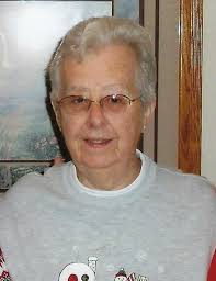 Obituary information for Phyllis J. Talbott
