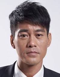 Danny Chan (陈国坤)