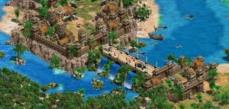 Age Of Empires Ii Hd Rise Of The Rajas Cheats Age Of Empires Ii Is Getting Another Brand New Expansion Age Of Empires Age Of Empire Game Empire
