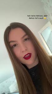 niemals 31er, für immer 187er oder so… 🥱 #rafcamora #adriana #adrian ...