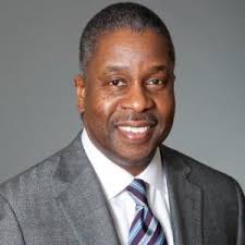 Willard I. Hill, Jr. '95 MBA