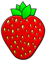 Dibujos De Fresas Para Imprimir Imagenes Y Dibujos Para Imprimir Cute Easy Drawings Drawing Lessons Strawberry Gifts
