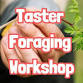 Mothers Day TASTER Foraging Workshop in Ashford (Kent) event image