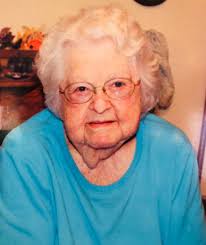 Eva Parthenia Corns Obituary May 3, 2020