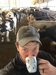 Mark Sterk (@sterkholm)