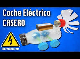 Que materiales trae un motor de un carrobde juguete / en el este modelo es simple, y no mucho más grande que uno de juguete. Como Hacer Un Coche Electrico Casero Youtube