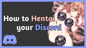 Discord hentai bots - Best adult videos and photos