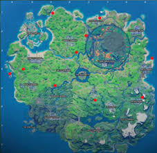 Xp coins or known as experience coins are a way to earn xp in fortnite introduced in chapter 2 season 1. Fortnite Week 5 Xp Coins All Xp Coin Locations On The Fortnite Map