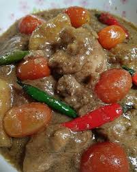 Resepi ayam masak kurma | salam. Resepi Masakan Ayam Kurma