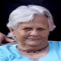 Vera Ramsey Obituary May 30, 2010