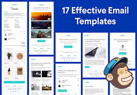 At least it doesn't if you want to get maximum sales. Boost Your Email Campaigns With 17 Stunning Templates Worth 206 Buy Them Today And Save 117 A Mas Html Email Templates Email Templates Mail Chimp Templates