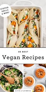 85 Best Vegan Recipes Love And Lemons Recipe Plant Based Recipes Dinner Vegan Dinner Recipes Vegan Recipes Easy
