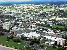 Cairns and hinterland hospital and health service with an update | facebook Cairns Hospital Wikipedia