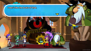 Pirate queen's quest dlc trophy guide. Shantae Half Genie Hero Review Lather Rinse Ret 2 Go