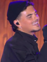 Abraham Mateo Cabanillas Del Campo