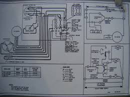 How does this diagram help with. How To Replace Condensor Fan Motor Diy Home Improvement Forum