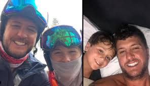 Luke Bryan's Kids: Meet Thomas Boyer Bryan & Tatum Christopher Bryan