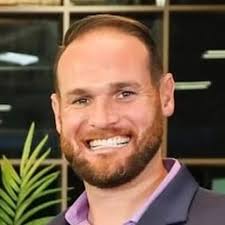 Jake Caron Head Coach at Claremont High School