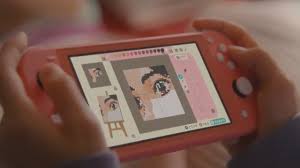 Animal crossing new horizons animal crossing custom designs animal crossing. Animal Crossing New Horizons Lets You Paint The Floor With Custom Artwork To Welcome Friends Allgamers