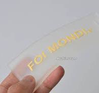 Best custom plastic PVC hang tags for your fashion brand ...