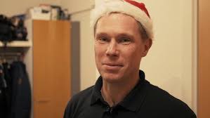 School Resource Officer