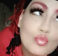 Ouch. Do it really hurt as bad as it looks ladies? Yikes!