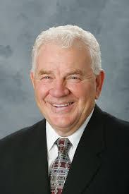 Terry Crisp's Instagram, Twitter & Facebook