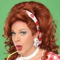 Who is Chris Parente dating? Chris Parente boyfriend, husband