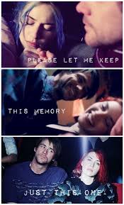 Eternal Sunshine Of The Spotless Mind Eternal Sunshine Eternal Sunshine Of The Spotless Mind Good Movies