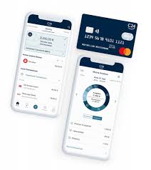 A modern, easy to use design; Check24 C24 Bank Ist Live Verlagsgruppe Knapp Richardi Verlag Fur Absatzwirtschaft