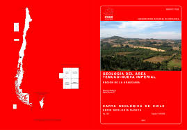Kõik 1006 lennufirmade pakkumised ühes kohas. Pdf Geologia Del Area Temuco Nueva Imperial Region De La Arucania