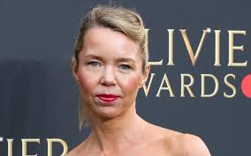 Line of Duty star Anna Maxwell Martin reveals bizarre food phobia