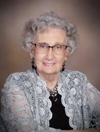 Barbara Jean Erickson