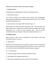 Maybe you would like to learn more about one of these? Doc Definisi Restoran Docx Ditha Yadnya Academia Edu