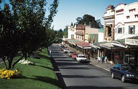 Leura Nsw Australia The Blue Mountains Blue Mountain Favorite Places