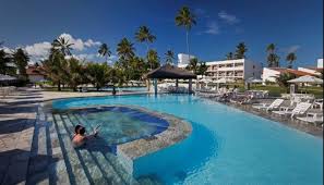 Antigamente, porto de galinhas era chamada porto rico, devido à extração de pau brasil. Village Porto De Galinhas In Recife My Guide Recife