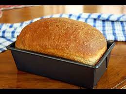 Bread flour contains the greatest amount of gluten, from 12 to 14 percent, making it suitable only for recipes that require a firm consistency. Whole Wheat Bread Recipe Easy Wheat Bread Jenny Can Cook