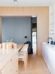 Every kitchen that's been thought of and planned intelligently will not only give you a feeling of satisfaction a modern kitchen design has some traits of its own and looks different to another. Modern Kitchen Designs Ideas Realestate Com Au