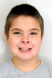 Thanksgiving fun for area kids because of time with family