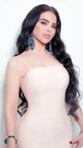 صور بنات كيوت Layalabboud ليال عبود