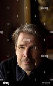 Roger bergman hi-res stock photography and images