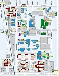 Central Michigan University Map Mount Pleasant Mich Mappery Central Michigan University Central Michigan Michigan State University Dorm