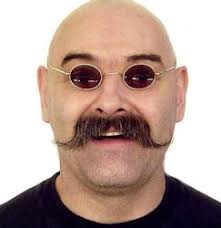 Least Wanted: The Most Monstrous Inmates