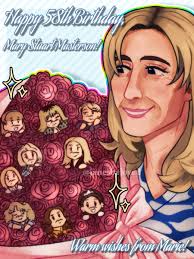 Mary Jane Gilbertson"