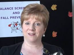 Assistive Devices Designed to Prevent Falls with Beth Moses, ECMC