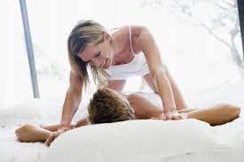 How Long Should A Woman Wait Before Sleeping With A Man