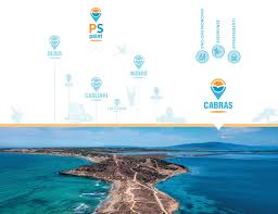 Del núcleo primigenio nurágico surgió el enclave. Portale Sardegna Point Oristano Cabras Home Facebook