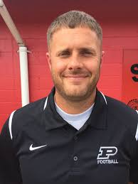 Pleasant football coach, players earn All-Star recognition