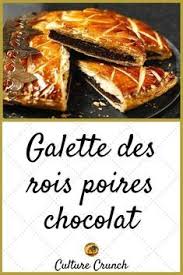 Epingle Sur Galette Des Rois